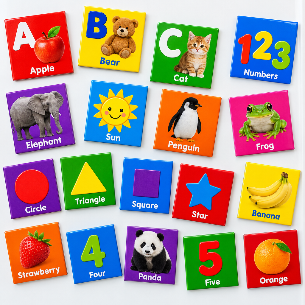 Kids & Learning