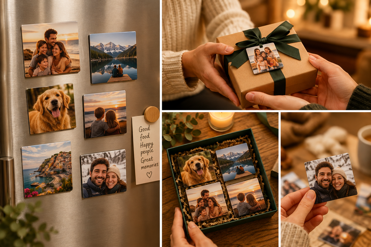 Gifts & Keepsakes