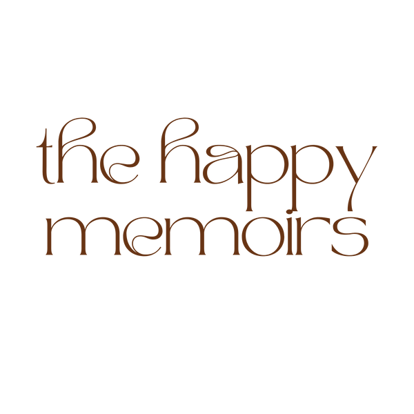 The Happy Memoirs